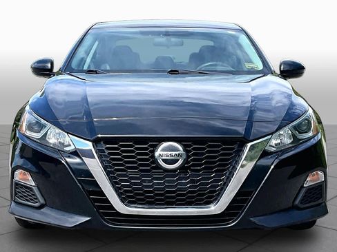 Used 2019 Nissan Altima 2.5 S FWD image 4