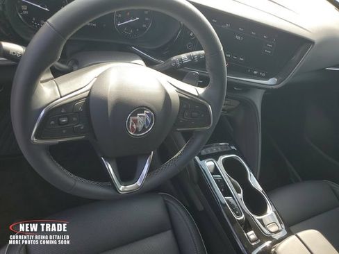 Certified 2023 Buick Envision Essence AWD/4WD image 19