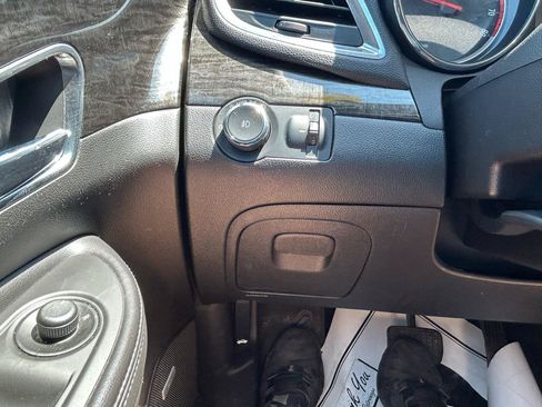 Used 2016 Buick Encore Sport Touring FWD image 27