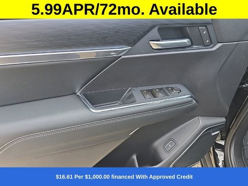 New 2026 GMC Acadia Elevation w/ Elevation Premium Package image 19