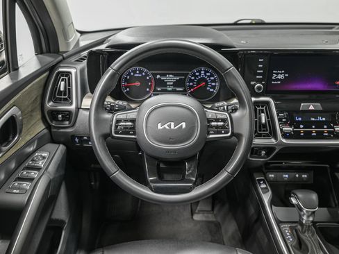 Used 2022 Kia Sorento X-Line EX AWD/4WD image 17
