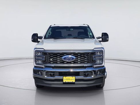 Certified 2026 Ford F350 Lariat AWD/4WD image 2