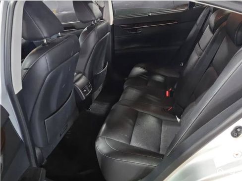 Used 2014 Lexus ES 350 FWD image 8