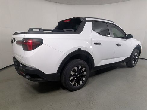 New 2026 Hyundai Santa Cruz SEL image 7