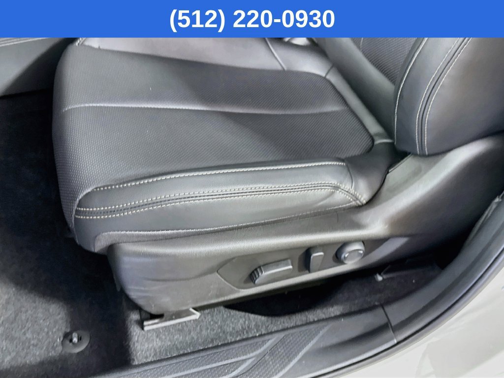 Used 2026 Subaru Outback Limited XT AWD/4WD image 24