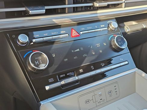 New 2026 Hyundai Santa Fe SEL image 22