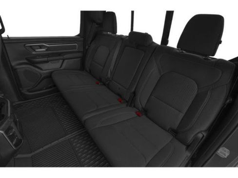 Used 2022 RAM 1500 Big Horn AWD/4WD image 16