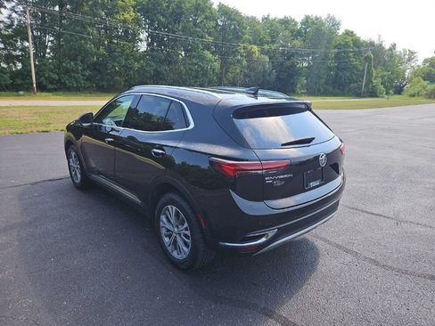 Used 2023 Buick Envision Preferred AWD/4WD image 5