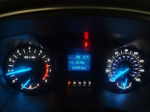 Used 2013 Ford Fusion S image 23