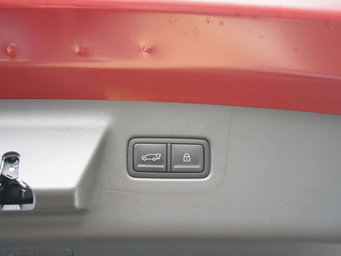 New 2025 Hyundai Santa Fe Limited image 26