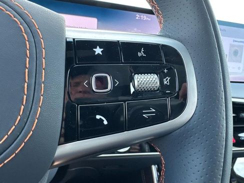 New 2026 Genesis GV70 3.5T Sport Prestige AWD/4WD image 14