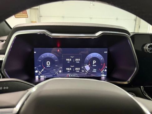 New 2026 GMC Canyon Elevation w/ Convenience Package image 13