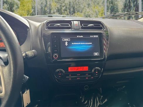 Used 2022 Mitsubishi Mirage ES FWD image 16