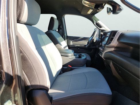 Used 2024 RAM 3500 SLT w/ Quick Order Package 2YG SLT image 19