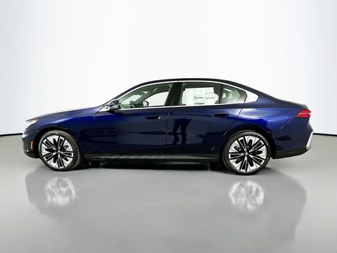 New 2027 BMW 530i xDrive AWD/4WD image 8