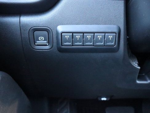 New 2026 Chevrolet Silverado 2500 Custom w/ Custom Value Package AWD/4WD image 17