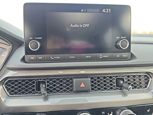 Certified 2025 Acura Integra image 19