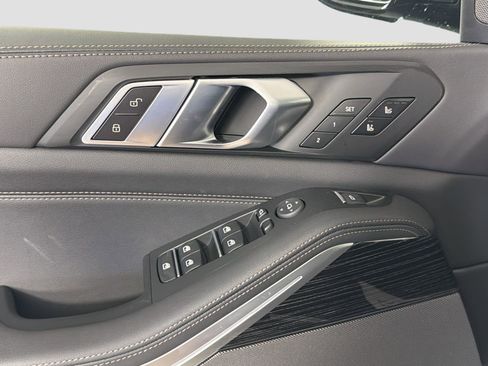 New 2026 BMW X5 xDrive40i w/ M Sport Package image 17