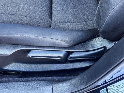 Certified 2024 Honda Accord LX image 23