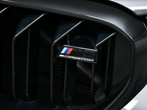 Used 2023 BMW M5 w/ Competition Package image 99