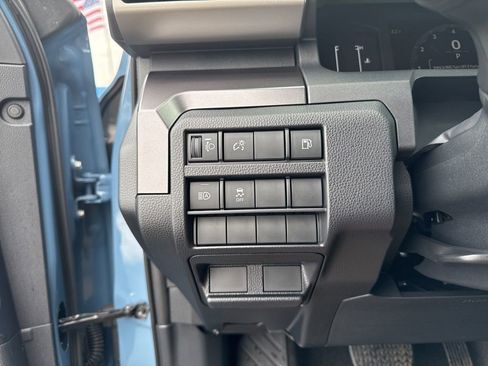 Used 2025 Toyota 4Runner SR5 image 21