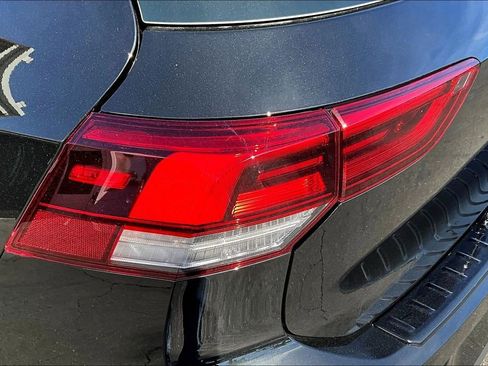 New 2026 Volkswagen GTI S image 19