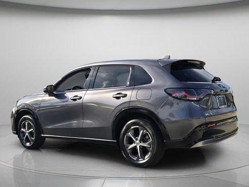 Certified 2024 Honda HR-V EX-L image 7