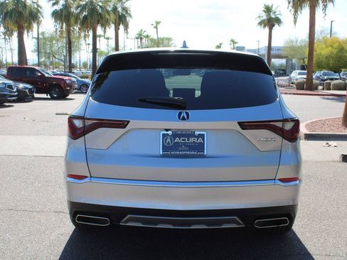 Used 2026 Acura MDX FWD image 5