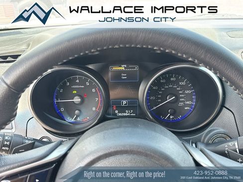 Used 2019 Subaru Outback 2.5i Limited AWD/4WD image 34