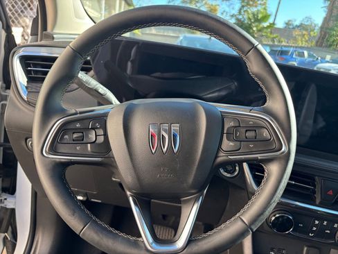 Used 2025 Buick Encore GX Preferred image 28