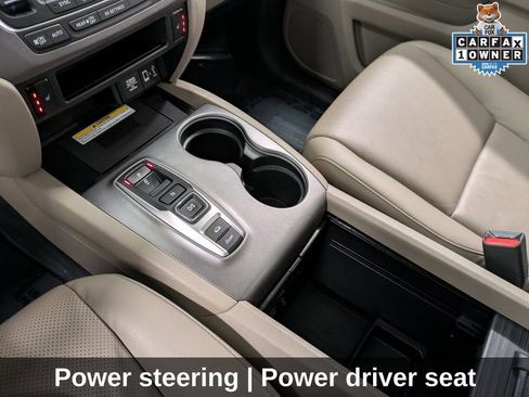 Used 2022 Honda Ridgeline RTL-E image 18