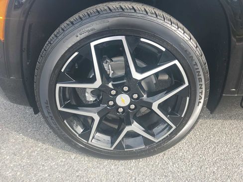 New 2026 Chevrolet Traverse High Country image 10