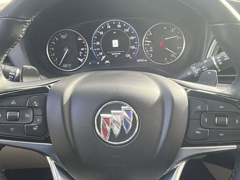 Certified 2023 Buick Enclave Avenir w/ Avenir Technology Package image 21