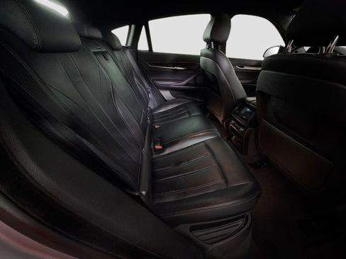 Used 2019 BMW X6 xDrive40i AWD/4WD image 30