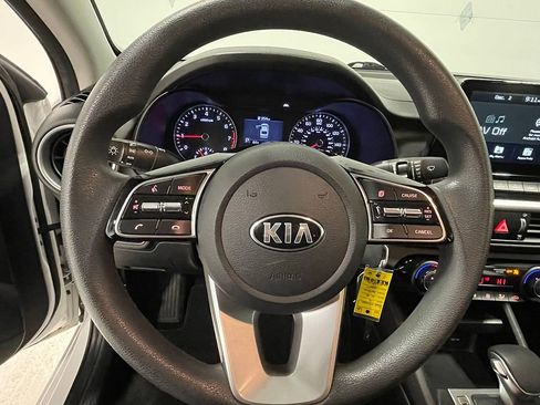 Used 2019 Kia Forte LXS image 26