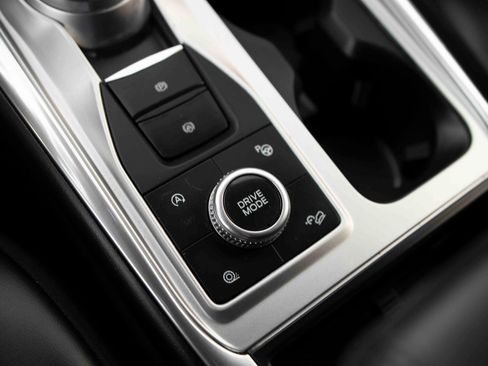 Used 2020 Ford Explorer Platinum w/ Premium Technology Package image 14