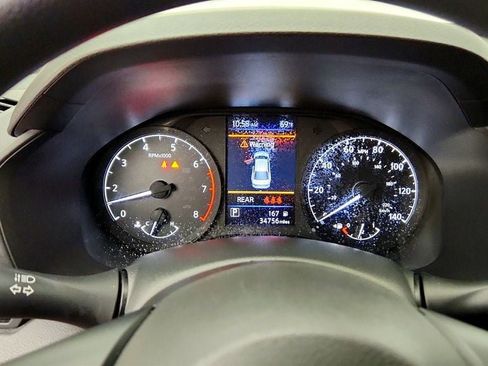 Used 2023 Nissan Altima 2.5 S FWD image 14