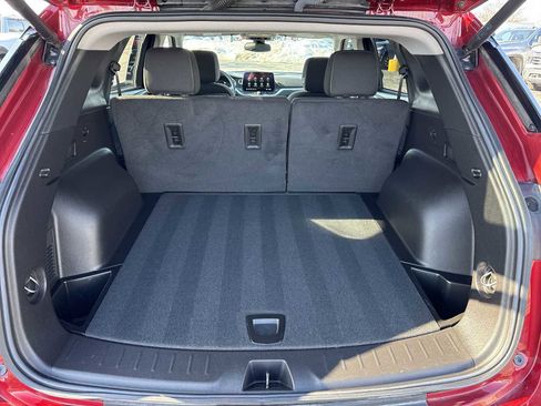 Certified 2024 Chevrolet Blazer LT w/ Convenience Package image 19