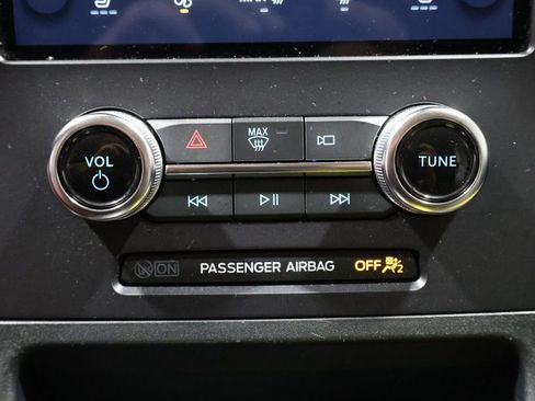 Used 2024 Ford Edge Titanium image 33