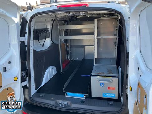 Used 2020 Ford Transit Connect XL FWD image 8