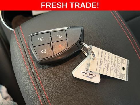 Used 2024 GMC Canyon AT4X AWD/4WD image 24