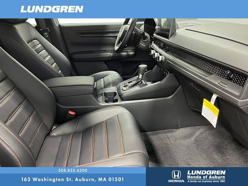 New 2026 Honda CR-V Sport-L image 29