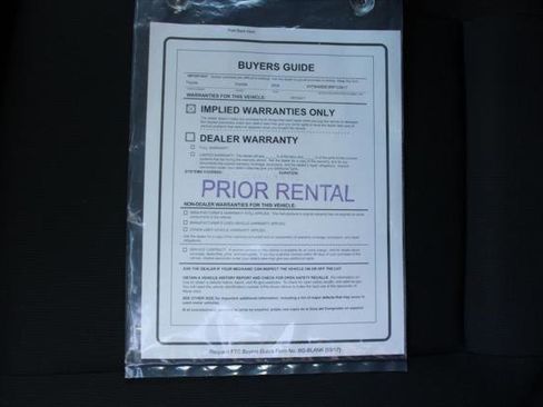 Certified 2024 Toyota Corolla LE w/ LE Convenience Package image 43