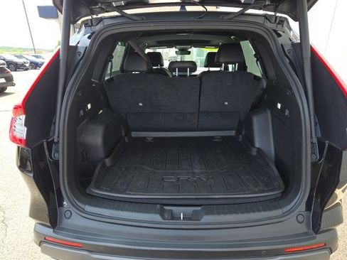 Used 2025 Honda CR-V Sport Touring image 9