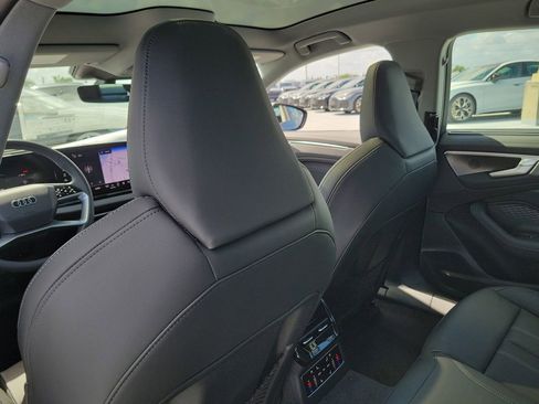 New 2026 Audi A6 3.0 image 25