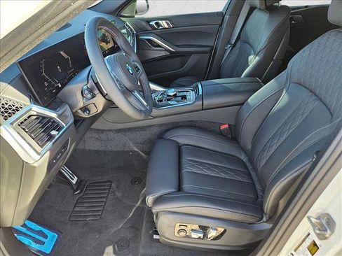 New 2026 BMW X6 M60i image 15