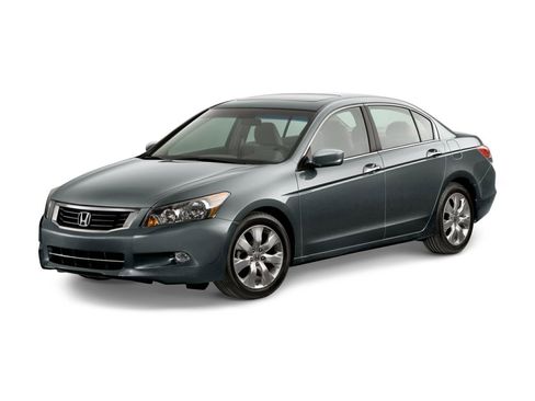 Used 2009 Honda Accord EX-L image 1