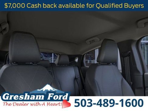 New 2025 Ford Mustang Mach-E Select w/ Comfort Package Lite image 25