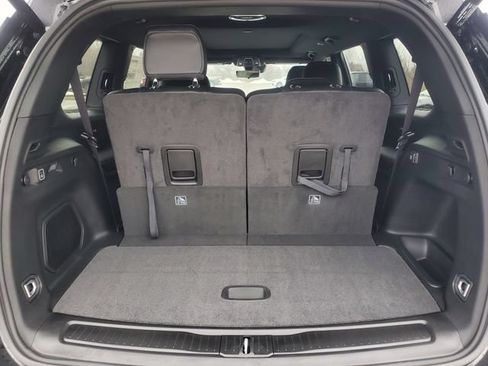 New 2026 Jeep Grand Cherokee L Limited AWD/4WD image 32
