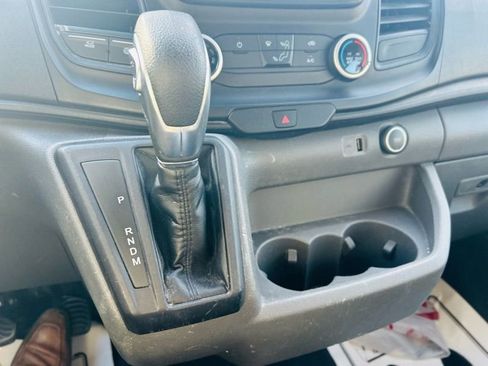 Used 2020 Ford Transit 250 Low Roof w/ Exterior Upgrade Package image 37